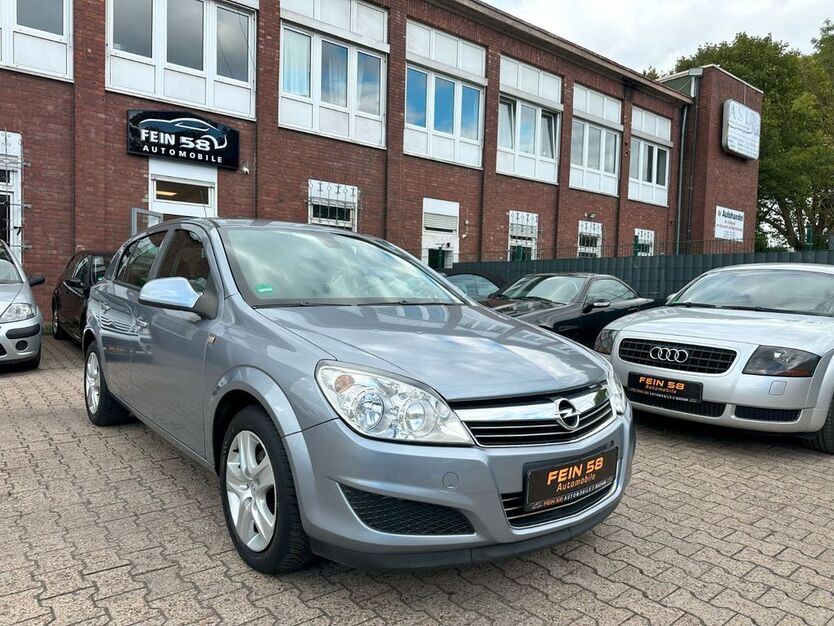 Opel Astra 93.000 km 3.900 € Bochum 44793