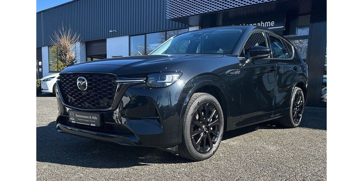 Mazda CX-60 106.391 km 26.970 &euro; Dortmund 44263