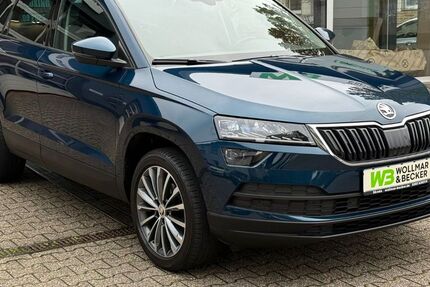 Skoda Karoq 102.153 km 19.790 € Wuppertal 42289