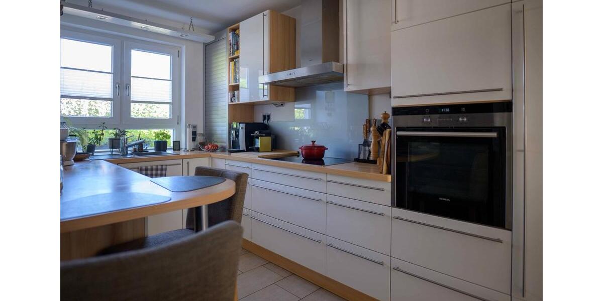 Doppelhaushälfte Lünen Alstedde - 5 Zimmer, 133 m&sup2;, 535.000&euro; | Angebot:27069210