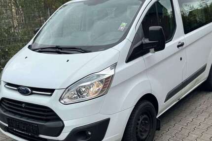 Ford Transit Custom 148.000 km 13.800 € Herne 44628