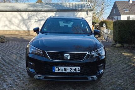 Seat Ateca 79.800 km 21.990 &euro; Sprockhövel 45549