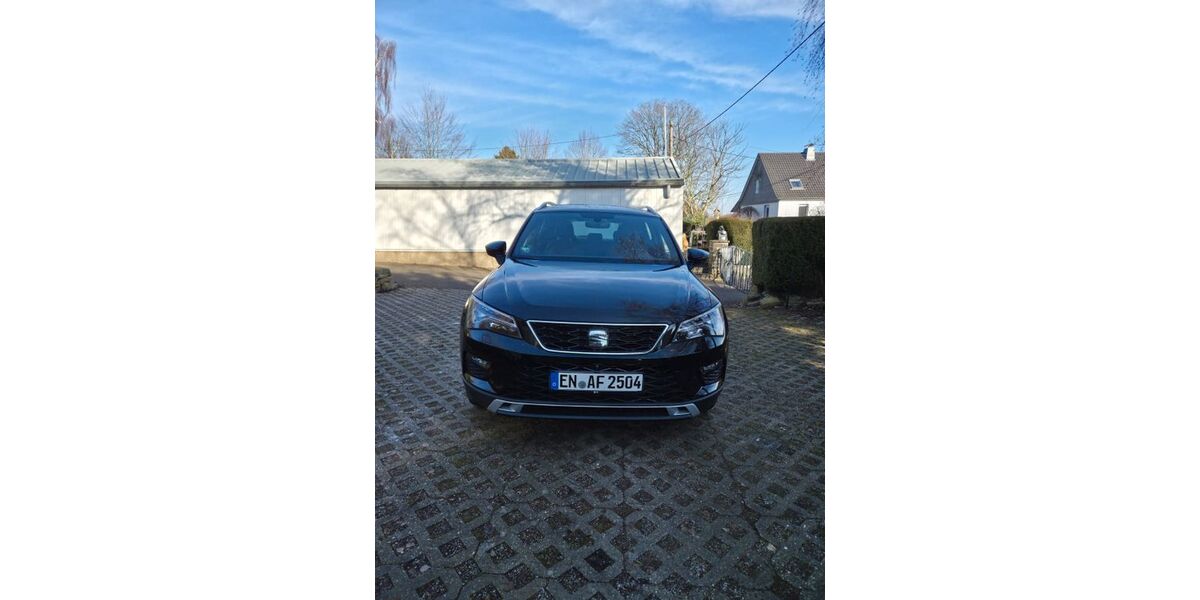Seat Ateca 79.800 km 21.990 &euro; Sprockhövel 45549