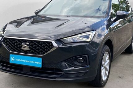 Seat Tarraco 73.419 km 19.980 &euro; Bochum - Linden 44879