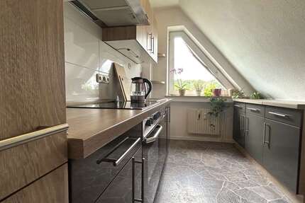 Wohnung zum Mieten in Gladbeck 440 € 65 m²