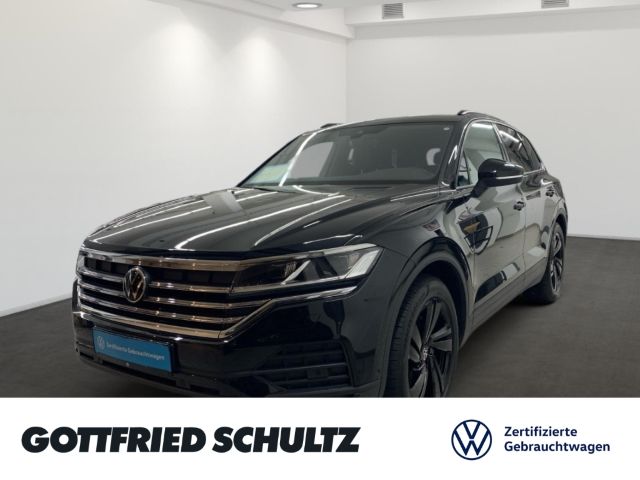 VW Touareg 6.083 km 72.450 &euro; Essen 45307