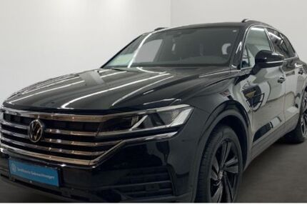 VW Touareg 6.083 km 72.950 &euro; Essen 45307