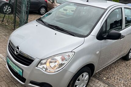 Opel Agila 125.000 km 2.999 € Essen 45147