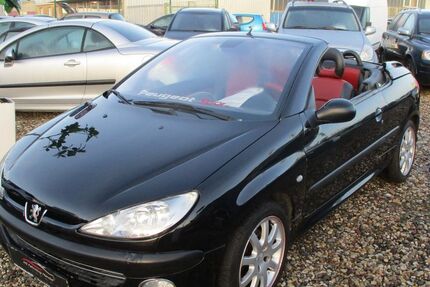 Peugeot 206 239.521 km 1.499 € Selm 59379