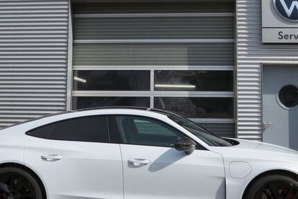 Audi RS e-tron GT 15.000 km 78.990 &euro; Essen 45307