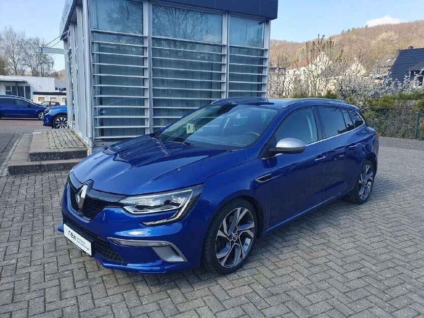 Megane