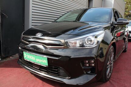 Kia Rio 59.911 km 14.899 € Essen 45326