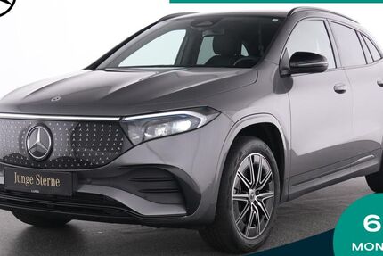 Mercedes-Benz EQA 7.541 km 41.499 &euro; Essen 45309