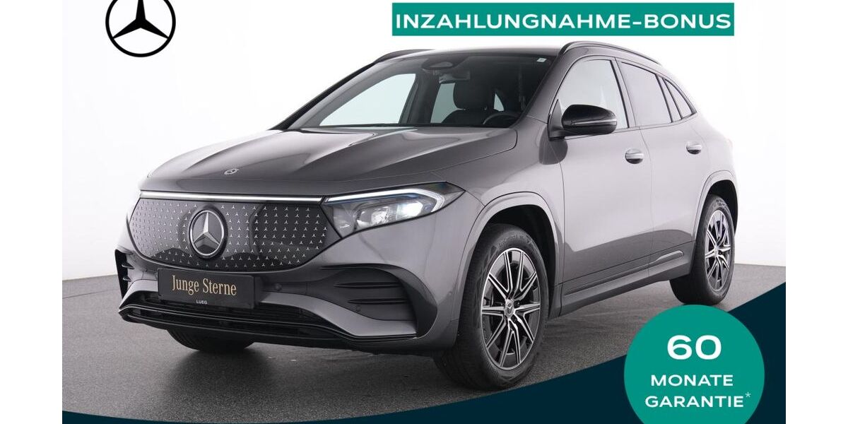 Mercedes-Benz EQA 7.541 km 41.499 &euro; Essen 45309