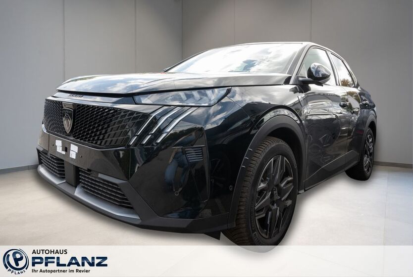Peugeot 3008 9.990 km 40.890 € Gelsenkirchen 45881
