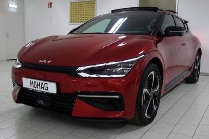Kia EV6 21.900 km 41.890 € Essen 45134