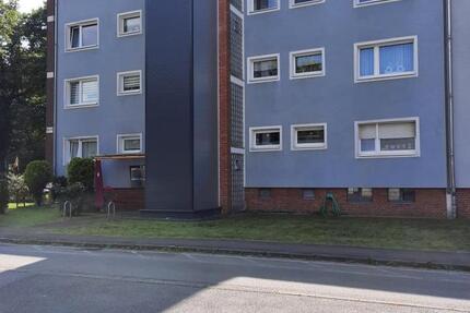 Wohnfühlen bei VIVAWEST 3.5 zimmer