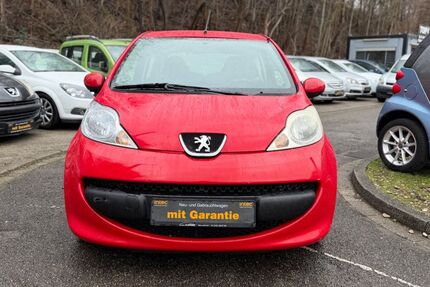 Peugeot 107 183.847 km 1.499 &euro; Essen 45145