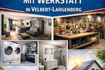 Erdgeschoßwohnung Velbert Langenberg - 2 Zimmer, 50 m&sup2;, 700&euro; | Angebot:24654830