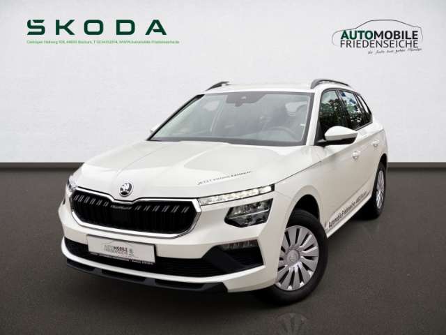Skoda Kamiq 8.200 km 20.790 € Bochum 44805