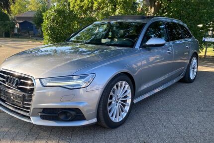 Audi A6 107.000 km 19.500 &euro; Lünen 44536