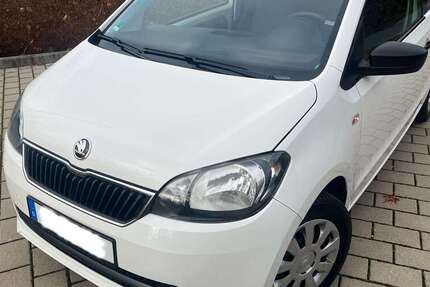 Skoda Citigo 36.000 km 7.900 € Wuppertal 42105