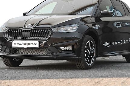 Skoda Fabia 6.883 km 23.922 &euro; Dortmund 44309