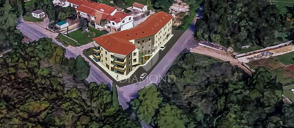 Wohnung zum Kaufen in Fažana 405.000 € 139 m²