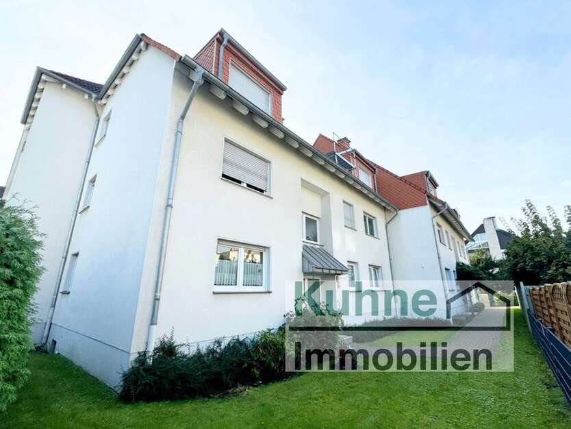 Wohnung zum Kaufen in Dortmund Wickede 217.000 € 89.73 m²