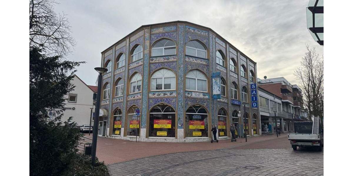 Einfamilienhaus Lünen Horstmar - 1 Zimmer, 250 m&sup2;, 1.280.000&euro; | Angebot:24859892