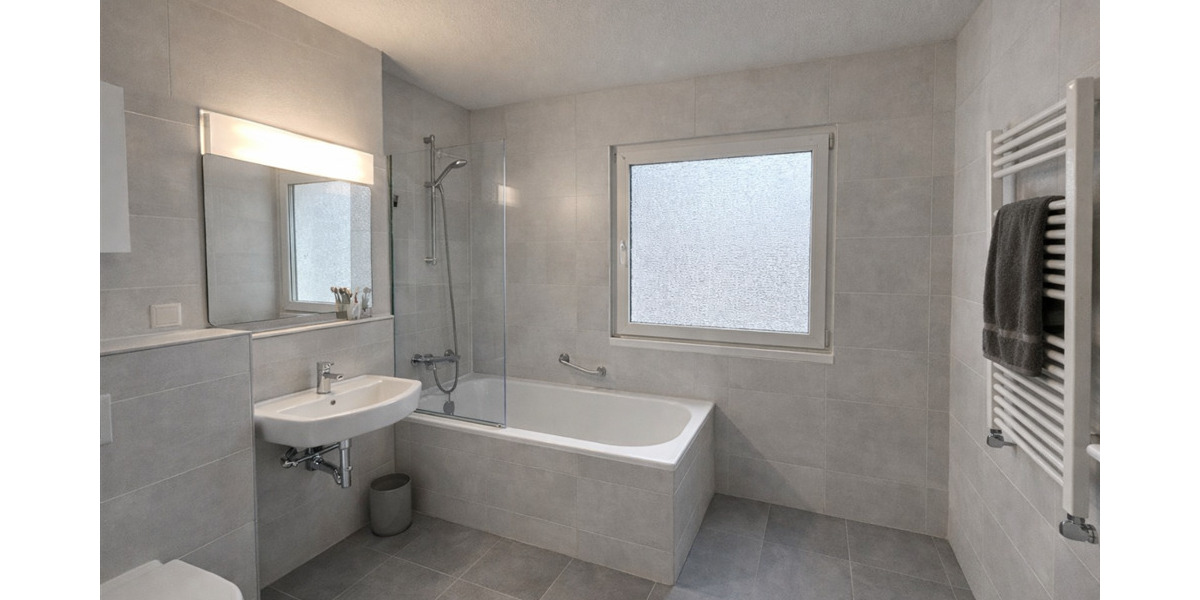 Etagenwohnung Essen Überruhr-Holthausen - 3 Zimmer, 77 m&sup2;, 169.950&euro; | Angebot:25773570