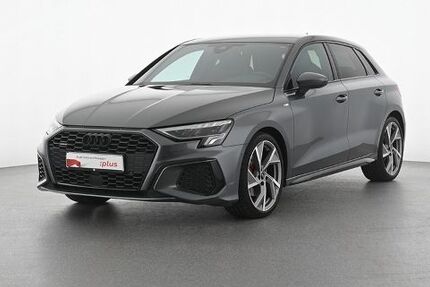 Audi A3 38.058 km 29.780 € Essen 45143