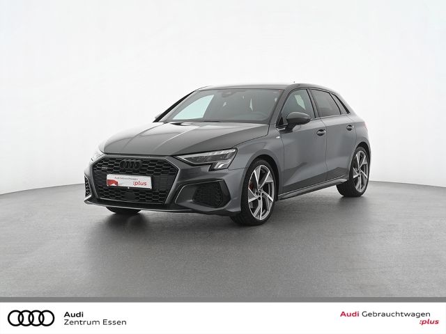 Audi A3 38.058 km 29.780 € Essen 45143