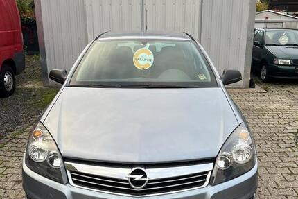Opel Astra H 127.000 km 3.300 &euro; Witten 58454