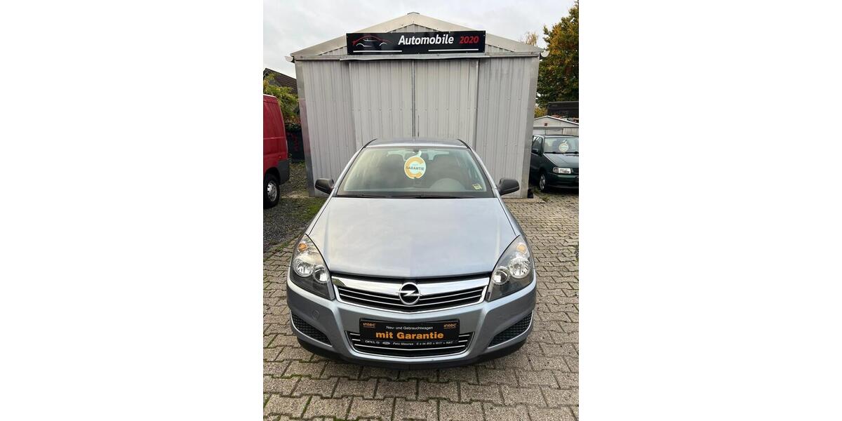 Opel Astra H 127.000 km 3.300 &euro; Witten 58454