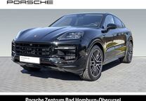 Gebrauchtwagen Porsche Cayenne