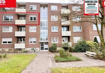 Vermietete Eigentumswohnung in Erftstadt