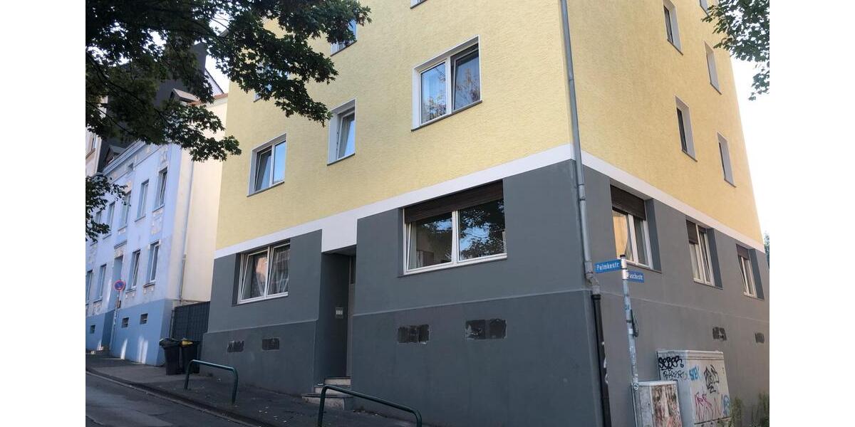 2-Zimmer Wohnung renoviert ab 01.02.2026 2 zimmer