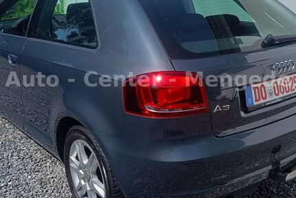 Audi A3 161.000 km 6.900 &euro; Dortmund 44357
