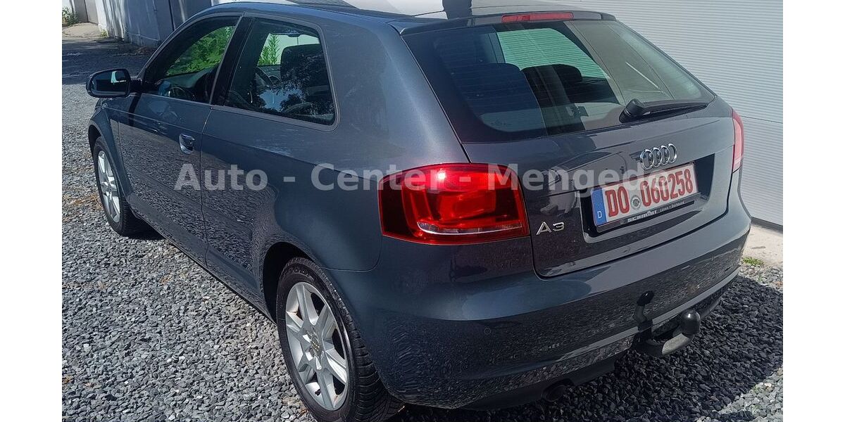 Audi A3 161.000 km 6.900 &euro; Dortmund 44357