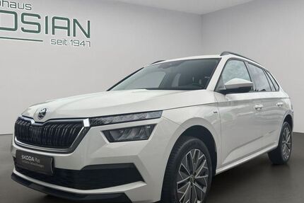 Skoda Kamiq 80.886 km 16.470 € Iserlohn 58642