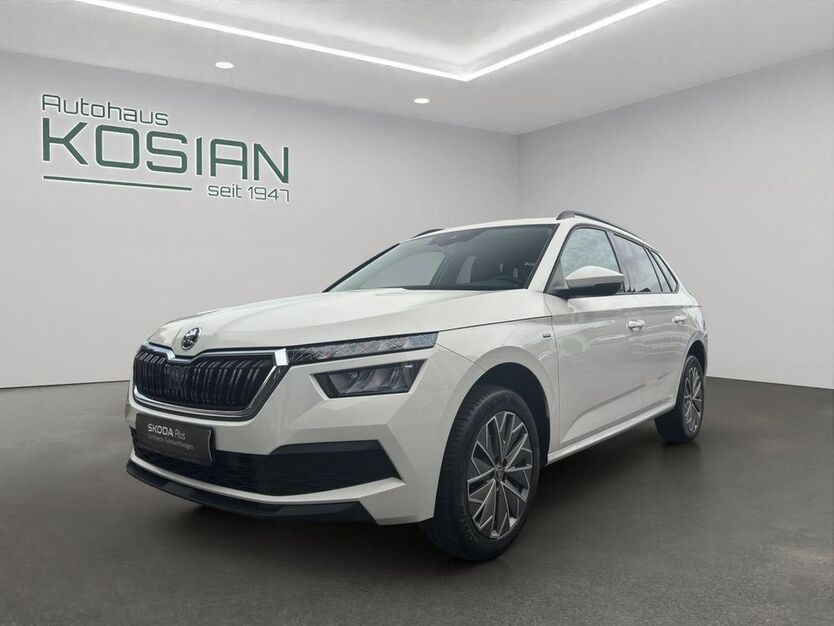 Skoda Kamiq 80.886 km 16.470 € Iserlohn 58642