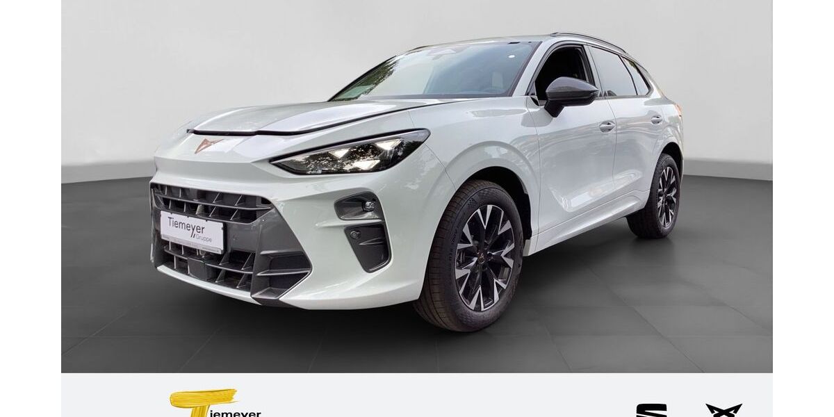 Cupra Terramar 3.499 km 29.280 &euro; Gelsenkirchen OT Beckhausen 45899