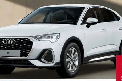 Audi Q3 5.450 km 35.440 &euro; Lünen 44534