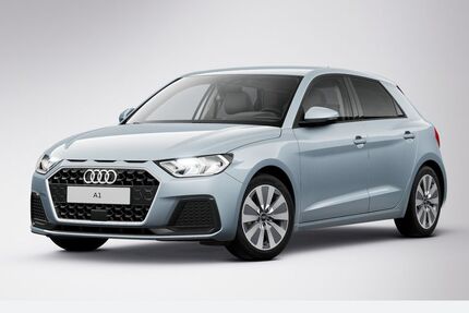 Audi A1 8.094 km 23.490 € Bochum 44809