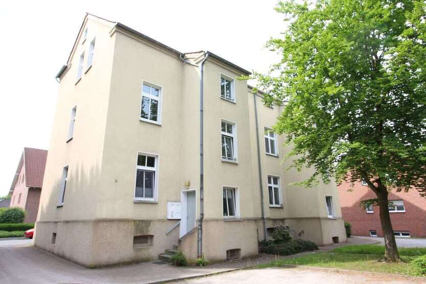 Wohnung zum Mieten in Recklinghausen 334,98 € 66.73 m²
