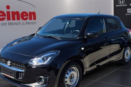 Suzuki Swift 36.099 km 15.599 &euro; Holzwickede 59439