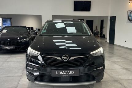 Opel Grandland (X) 217.800 km 9.500 &euro; Oberhausen 46049