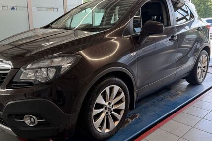 Opel Mokka 244.919 km 5.800 &euro; Essen 45326