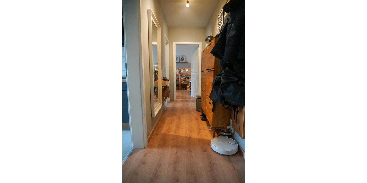 Erdgeschoßwohnung Dortmund Bövinghausen - 3 Zimmer, 68 m&sup2;, 199.000&euro; | Angebot:25180172